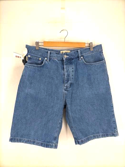 Stussy(ステューシー) Big OL Denim short pant メンズ 34inch 34inch