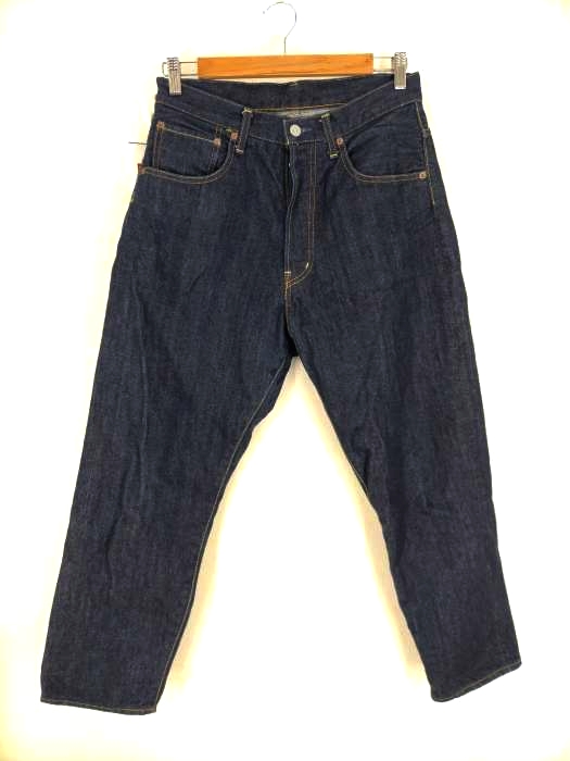 URBAN RESEARCH DOORS(アーバンリサーチドアーズ) セルヴィッチデニム メンズ FR:36-38 FR:3638
