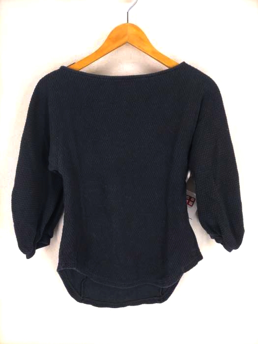 styling(スタイリング) ワッフルボリュームスリーブ P/O レディース FREE FREE