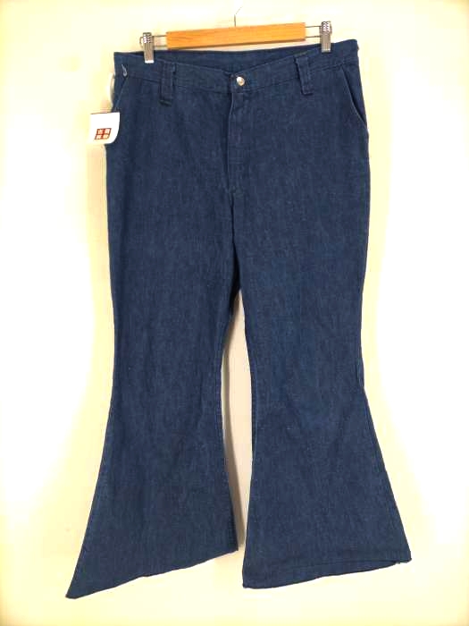 MAVERICK（マーベリック） 42TALON ベルボトム 60-80S メンズ パンツ デニム
