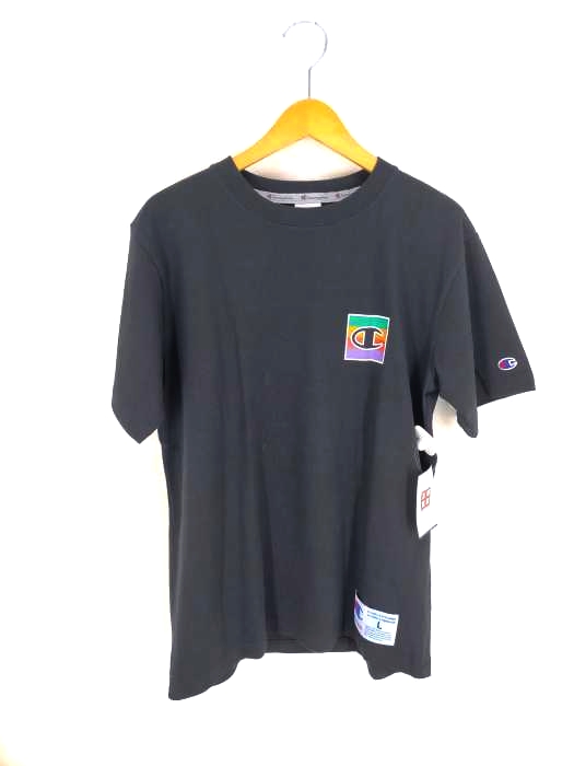 Champion（チャンピオン） プリントTシャツ アクションスタイル メンズ トップス Tシャツ・カットソー