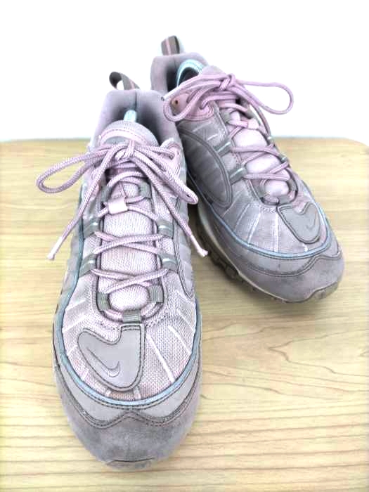 NIKE（ナイキ） AIR MAX 98 ナイキ エア マックス 98 メンズ シューズ スニーカー