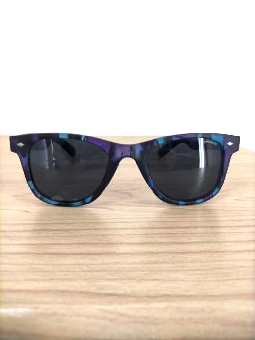 POLAROID(ポラロイド) Polarized Shades Glasses メンズ 表記無 表記無