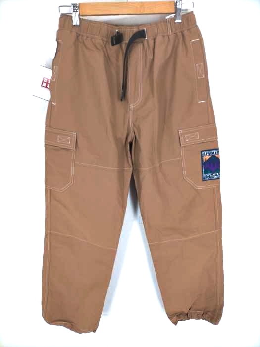 BUTTER GOODS(バターグッズ) Summit Cargo Pants メンズ JPN:S JPN:S