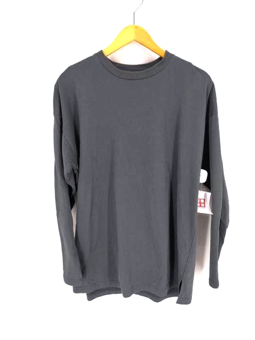 08sircus(ゼロエイトサーカス) クルーネック長袖カットソー レディース JPN：1 JPN：1
