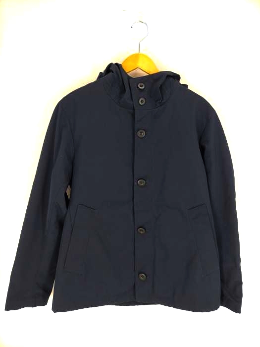 BEAUTY&YOUTH UNITED ARROWS(ビューティーアンドユースユナイテッドアローズ) フーディブルゾン メンズ JPN：S JPN：S