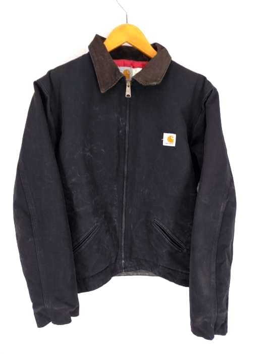 Carhartt(カーハート) 80S~90S 星型ロゴ ダック地ワークジャケット メンズ アウター ジャケット