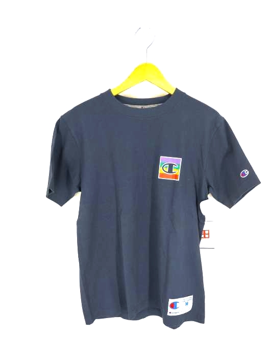 チャンピオン Champion プリントTシャツ アクションスタイル メンズ JPN：M JPN：M