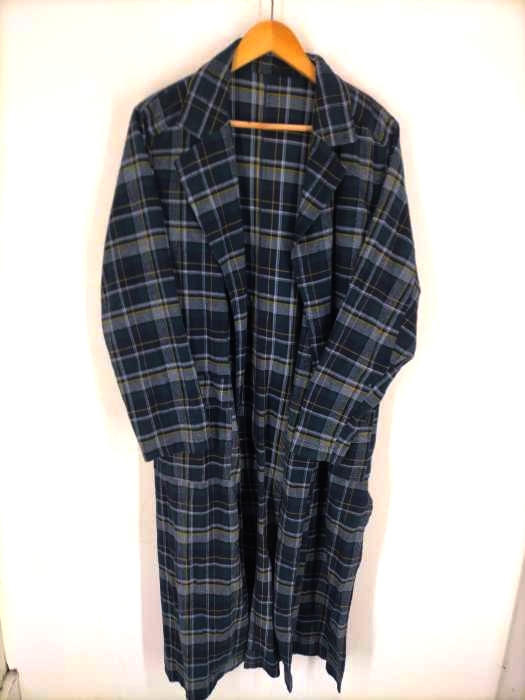 SLY(スライ) Narrow Check Long JK レディース FREE FREE