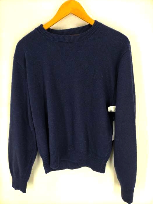 Sears(シアーズ) 80S クルーネックセーター レディース JPN：XL JPN：XL