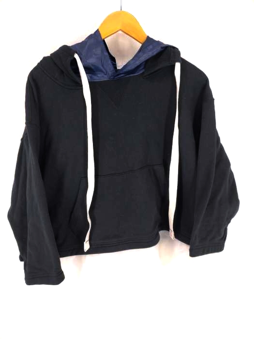 FACETASM(ファセッタズム) 19SS 再構築プルオーバーパーカー メンズ  JPN：3