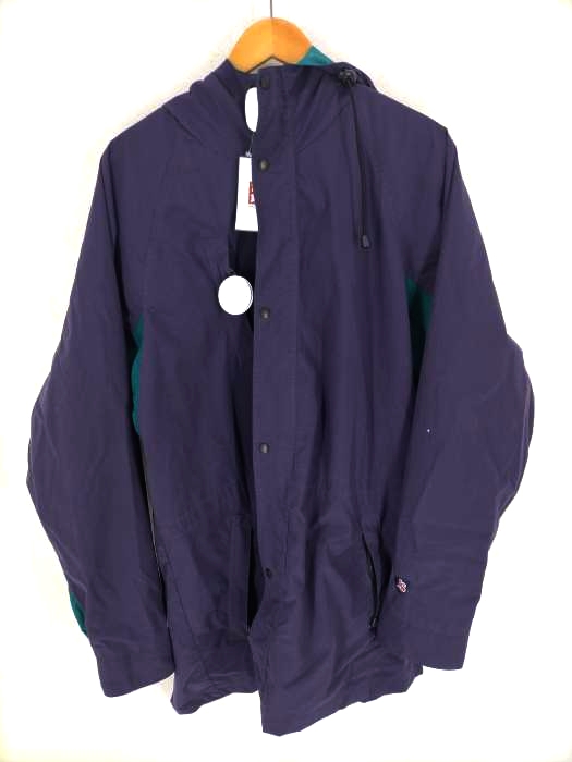 JanSport（ジャンスポーツ） 90S ナイロン マウンテンパーカー メンズ アウター ジャケット