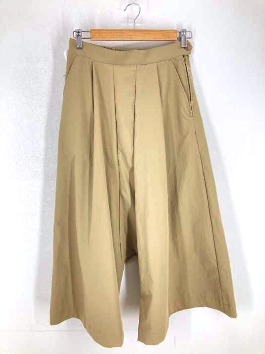 ZUCCa(ズッカ) 20AW ポリエステルチノ レディース JPN：M JPN：M