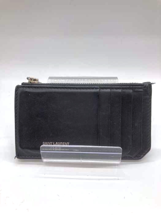 Saint Laurent(サンローラン) 5フラグメント カードケース メンズ 表記無 表記無