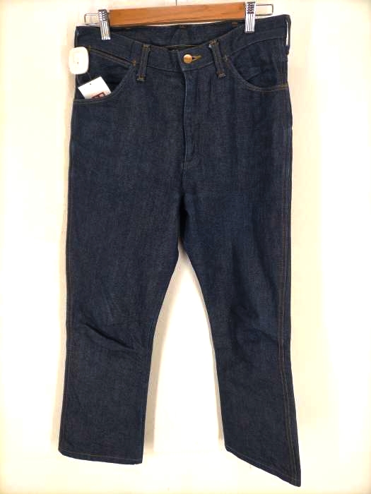 Wrangler（ラングラー） 別注 77MWZ 70s Boots Cut Denim Pants メンズ パンツ デニム