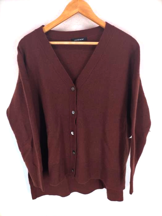 LAUTREAMONT(ロートレアモン) 12G SCRUMPニット レディース JPN：38 JPN：38