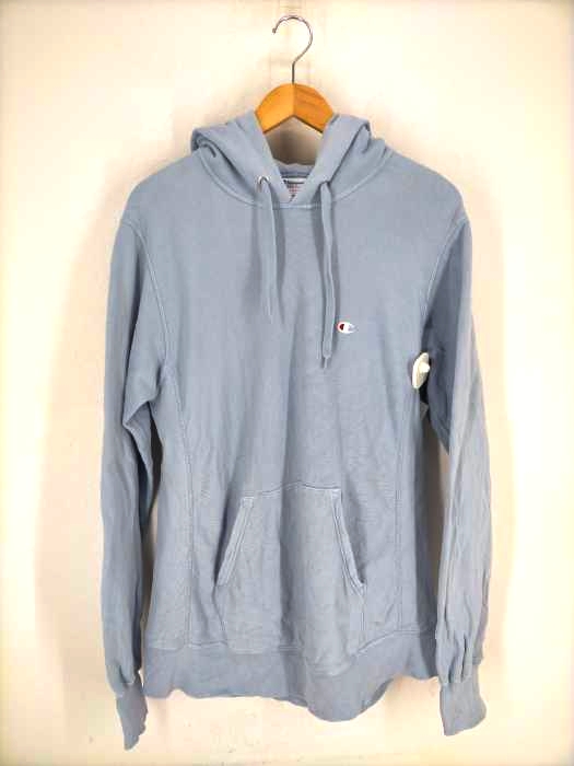 Champion(チャンピオン) reverse weave プルーオーバーパーカー メンズ トップス パーカー