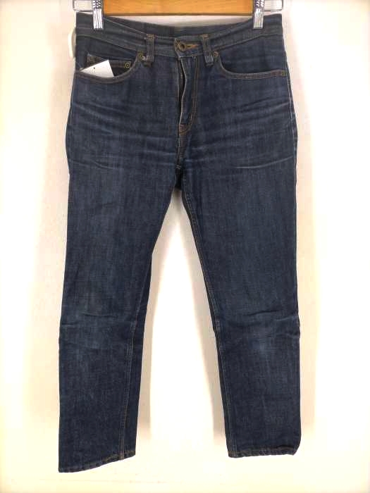HYSTERICS(ヒステリックス) スキニーデニムパンツ レディース JPN：XS JPN：XS