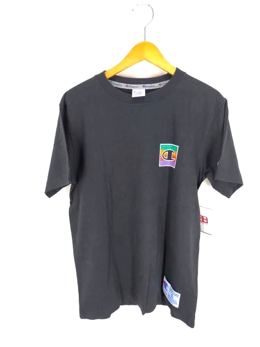 Champion（チャンピオン） プリントTシャツ アクションスタイル メンズ トップス Tシャツ・カットソー