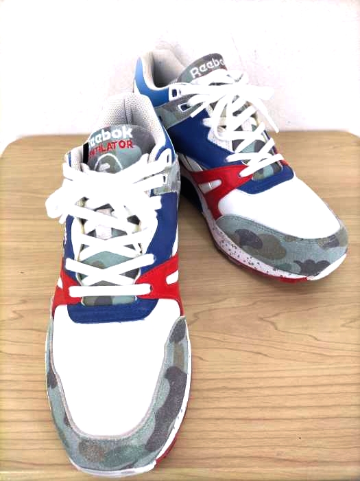Reebok(リーボック) VENTILATOR AFFILIATES メンズ JPN：28 JPN：28