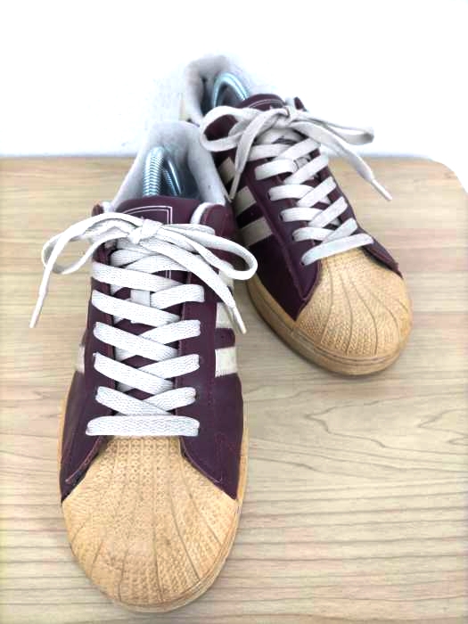 adidas Originals（アディダスオリジナルス） SUPER STAR 2 CH ABC メンズ シューズ スニーカー