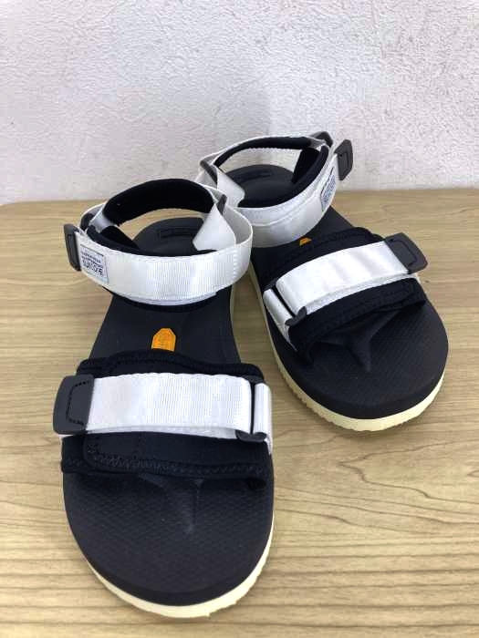 suicoke(スイコック) VIBRAMソール サンダル レディース  25