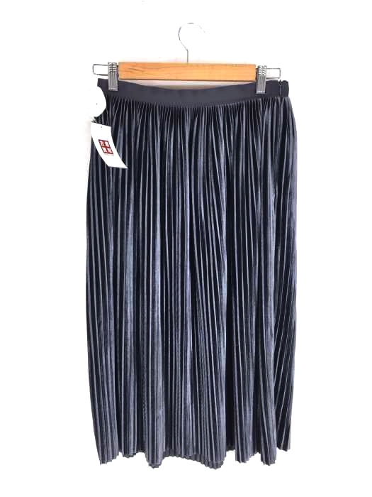 ZARA(ザラ) プリーツスカート レディース JPN:M JPN:M