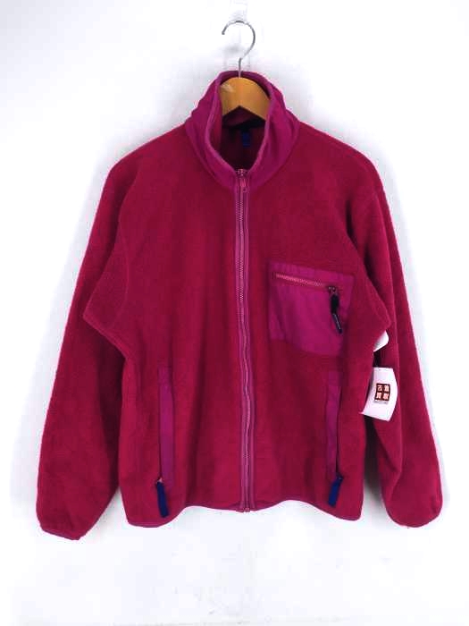 patagonia（パタゴニア） フリースジャケット メンズ アウター ジャケット