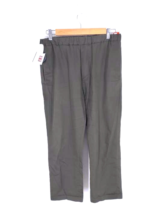 OAMC(オーエーエムシー) 19SS Cropped Drawcord Trousers メンズ JPN:S JPN:S