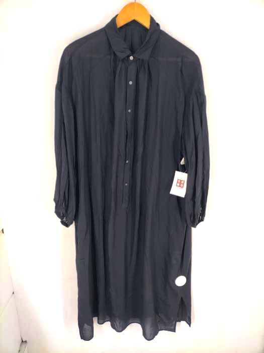 ZUCCa(ズッカ) 21SS リヨセルローン ワンピース レディース JPN：M JPN：M
