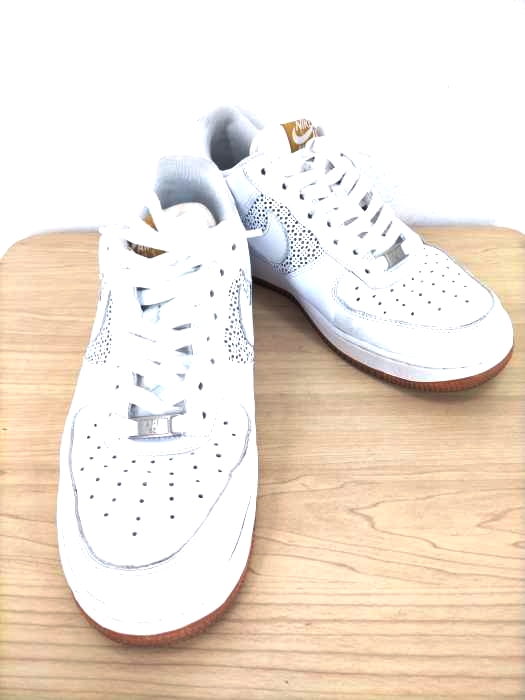 NIKE（ナイキ） air force1 メンズ シューズ スニーカー