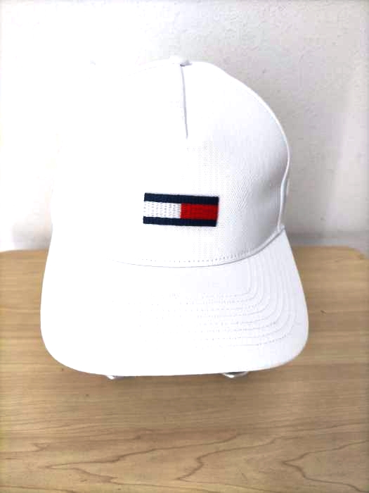 HILFIGER DENIM(ヒルフィガーデニム) FLAG CAP メンズ 表記無 表記無
