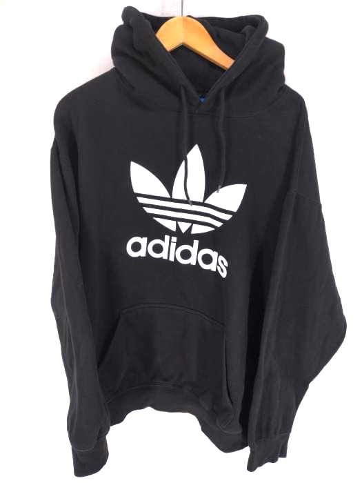 adidas Originals（アディダスオリジナルス） TREOIL HOODIE メンズ トップス パーカー