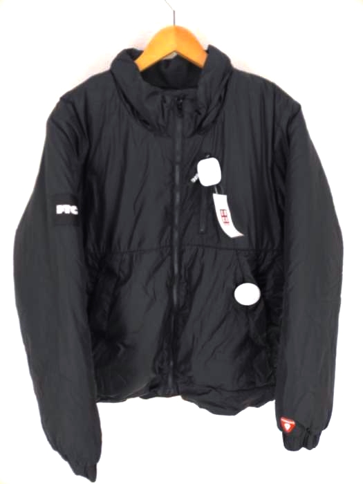 FTC（エフティーシー） 20AW LEVEL 7 PRIMALOFT JACKET メンズ アウター ジャケット