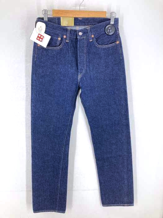 Levis Vintage Clothing(リーバイスヴィンテージクロージング) 1960年モデル 503BXX JEANS NEW RINSE セルビッジデニム メンズ 28inch 28inch