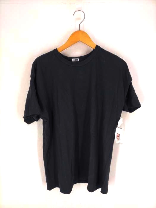 H BEAUTY&YOUTH UNITED ARROWS(エイチビューティーアンドユースユナイテッドアローズ) SLIT SLEEVE TSHIRT レディース 表記無 表記無