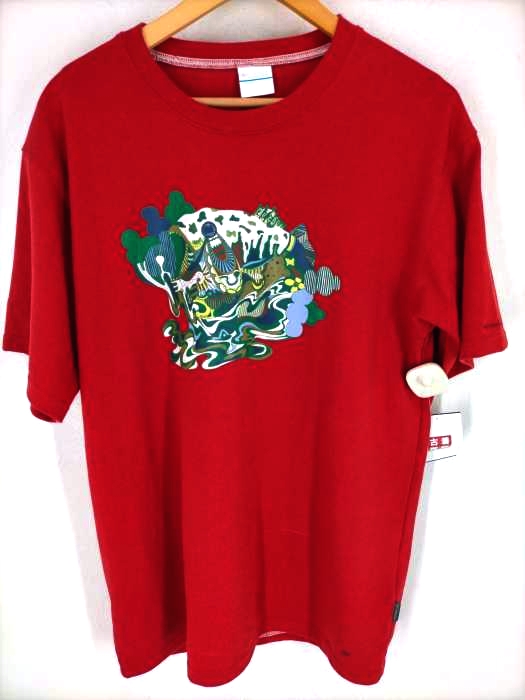 Columbia(コロンビア) PFG クルーネックTシャツ メンズ JPN：XL JPN：XL