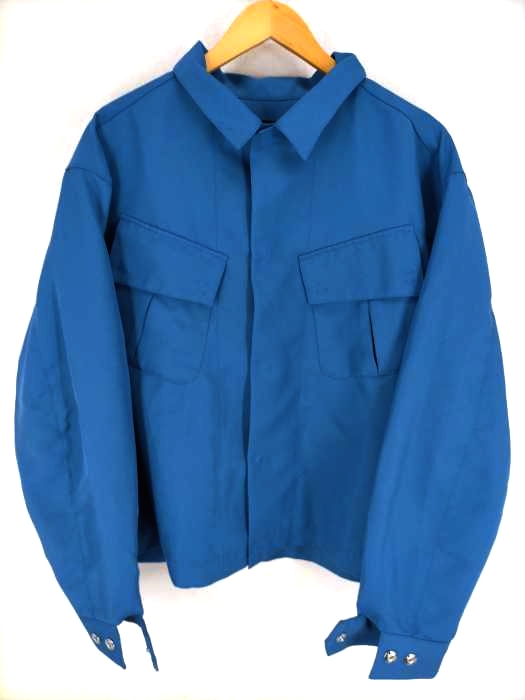 VAPORIZE(ヴェイパライズ) Short Fatig Blouson メンズ JPN：L JPN：L