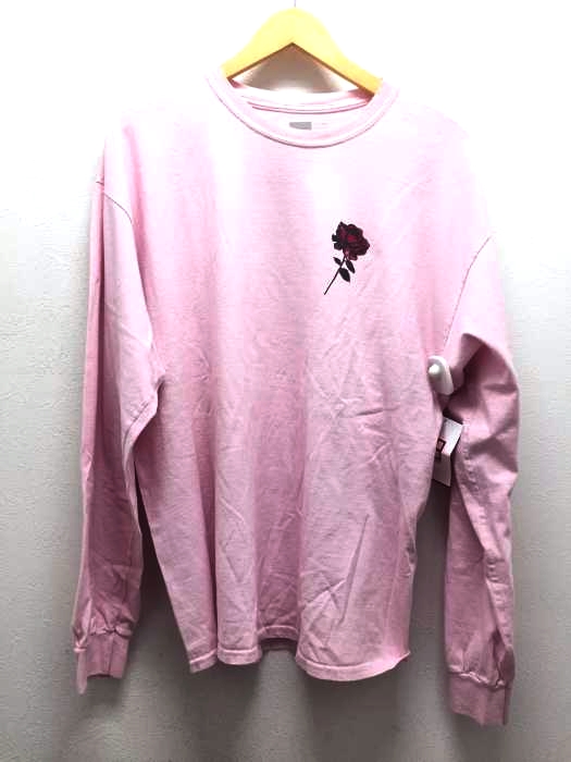 chocolate(チョコレート) プリントTシャツ レディース トップス Tシャツ・カットソー