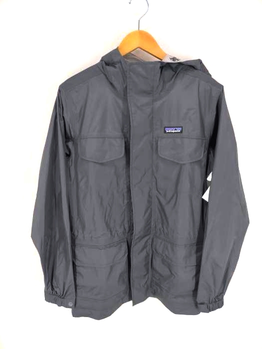 patagonia（パタゴニア） トレントシェルパーカ メンズ アウター ジャケット