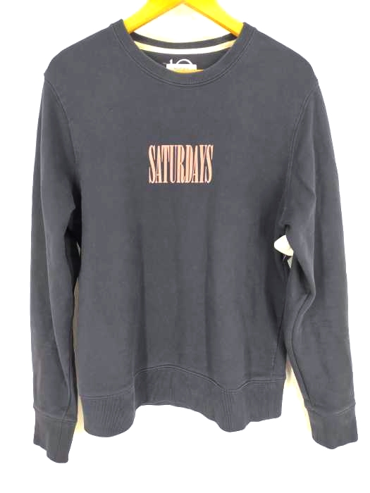 Saturdays NYC(サタデーズニューヨークシティ) BOWERY MID/CONDENSED メンズ JPN：M JPN：M