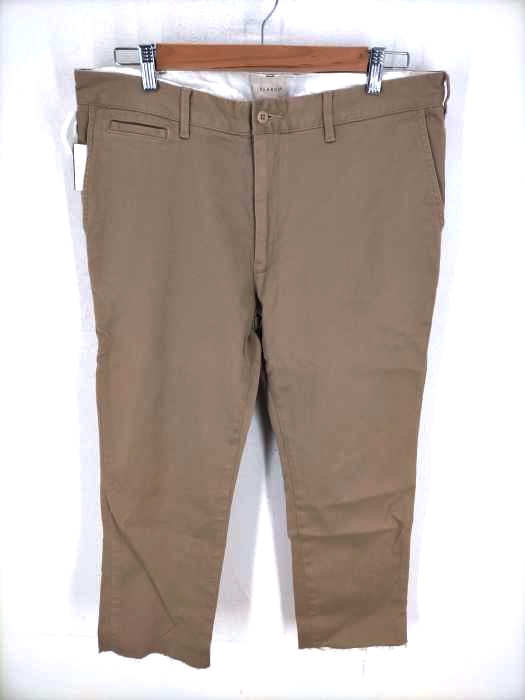 X-LARGE(エクストララージ) スキニーチノパンツ メンズ 36inch 36inch