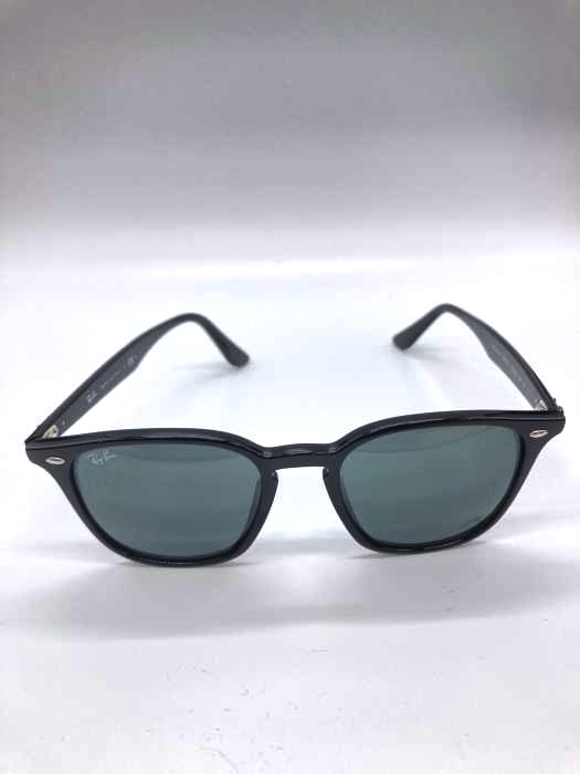 Ray-Ban（レイバン） RB 4258-F ウェリントン サングラス メンズ ファッション雑貨 眼鏡・サングラス