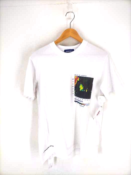 DEVA STATES(ディーヴァステイツ) プリントTシャツ メンズ JPN：M JPN：M