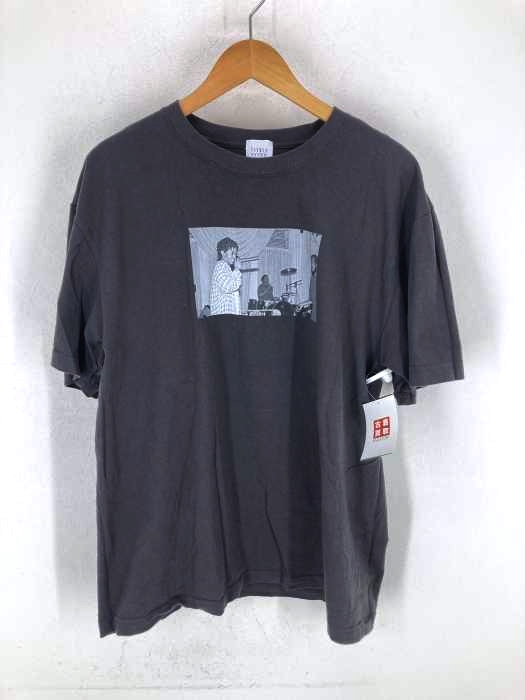 bonjour records(ボンジュールレコーズ) Lauryn Hill T-Shirt メンズ トップス Tシャツ・カットソー
