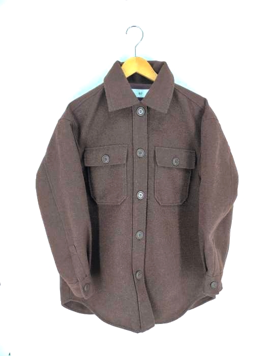 SLY(スライ) DROP SHOULDER POCKET レディース FREE FREE