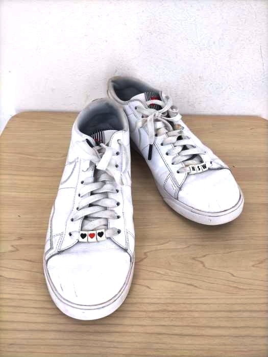 NIKE（ナイキ） W BLAZER LOW SE LX メンズ シューズ スニーカー