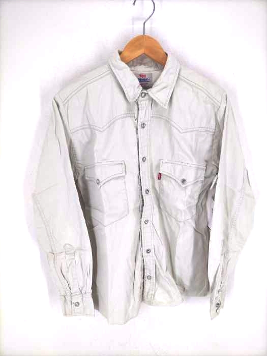 Levi‘s(リーバイス) 90S ウエスタンシャツ メンズ JPN：L JPN：L