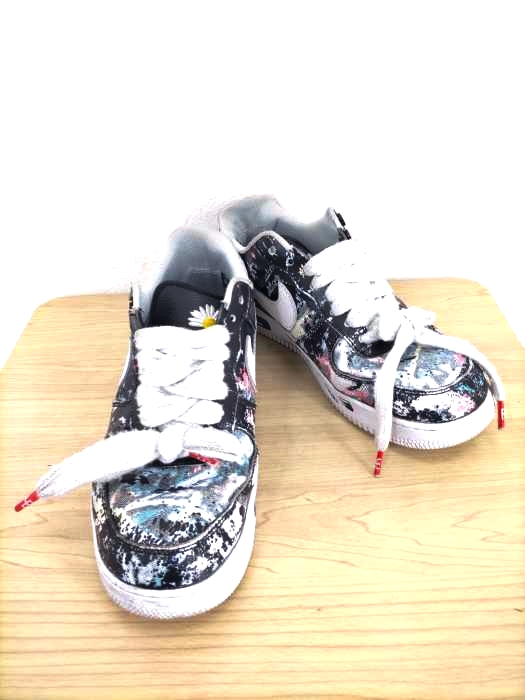 NIKE(ナイキ) AIR FORCE 1 メンズ シューズ スニーカー