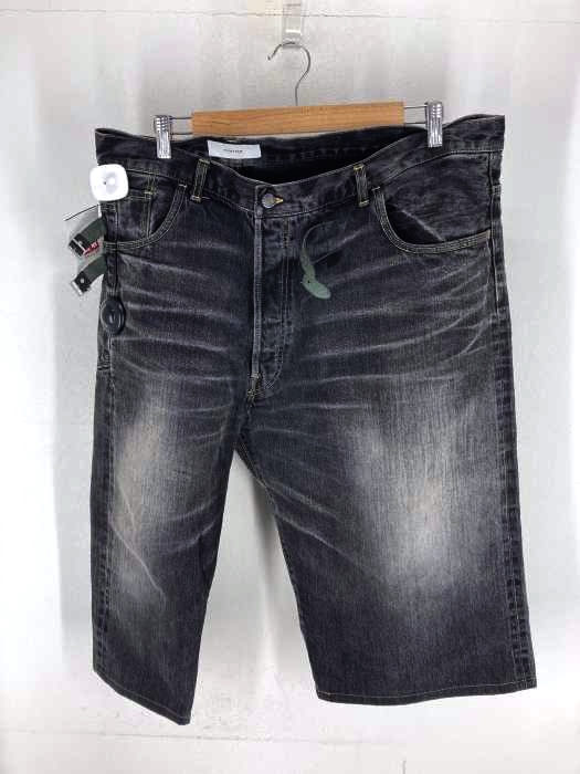FACETASM(ファセッタズム) BIG&SLIM DENIM PANTS メンズ  5